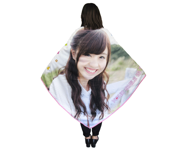 こんな大きいサイズも可能です！