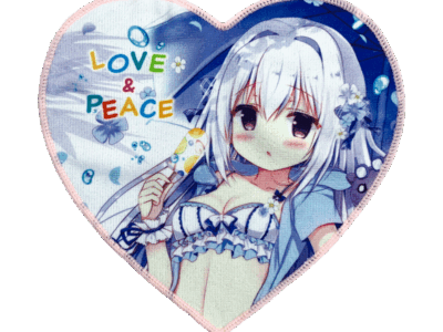 特殊形状タオル / ブランケット